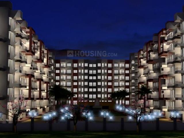 2 BHK Apartment in Alandi for resale Pune. The reference number is 18254402