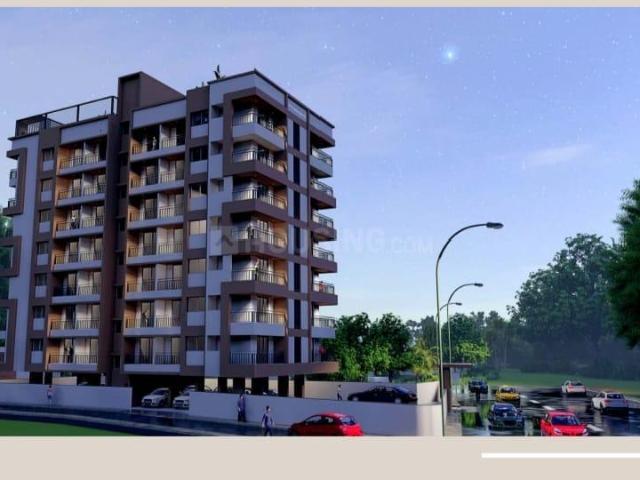 2 BHK Apartment in Alandi for resale Pune. The reference number is 20751334