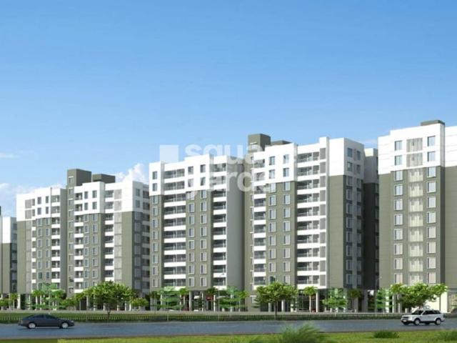 2 BHK Apartment in Alandi for resale Pune. The reference number is 21196037