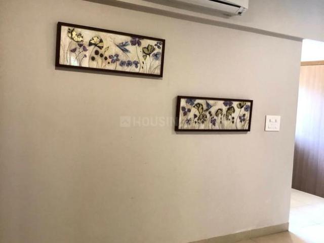 2 BHK Apartment in Aldeia De Goa for rent Goa. The reference number is 17845207