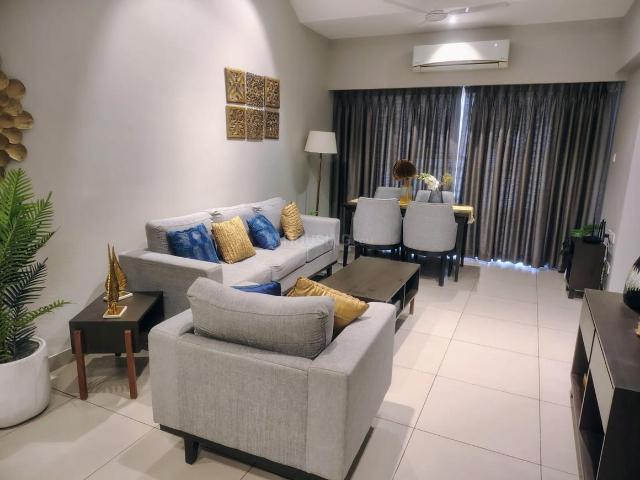 2 BHK Apartment in Aldeia De Goa for rent Goa. The reference number is 17965371