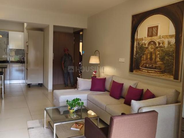 2 BHK Apartment in Aldeia De Goa for rent Goa. The reference number is 18474831