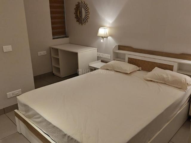 2 BHK Apartment in Aldeia De Goa for rent Goa. The reference number is 20677653