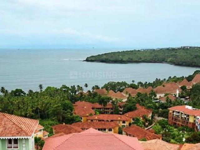 2 BHK Apartment in Aldeia De Goa for rent Goa. The reference number is 21094543
