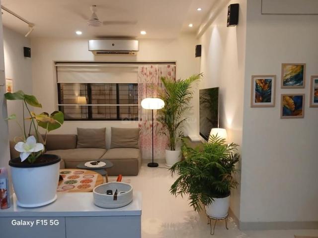 2 BHK Apartment in Alfa Society for rent Bharuch. The reference number is 19681858