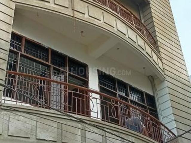 2 BHK Apartment in Ali Ganj for rent Gaya. The reference number is 20610583
