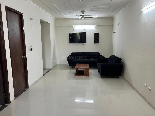 2 BHK Apartment in Aliganj for rent Lucknow. The reference number is 19378583