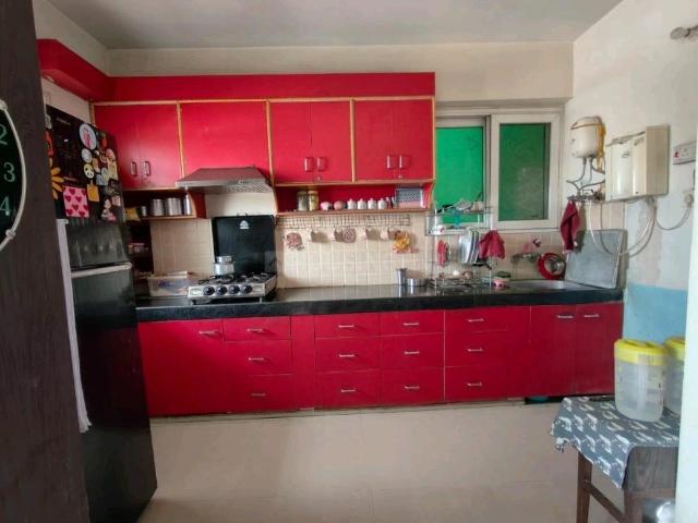 2 BHK Apartment in Aliganj for rent Lucknow. The reference number is 20446905