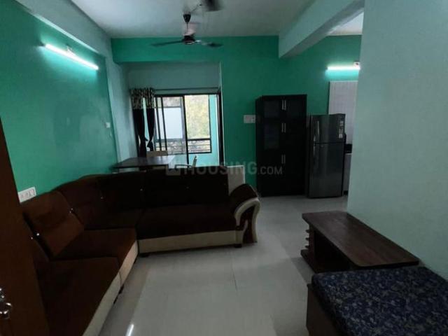 2 BHK Apartment in Alkapuri for rent Vadodara. The reference number is 17891620