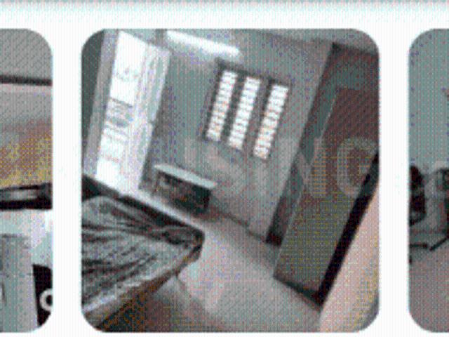 2 BHK Apartment in Alkapuri for rent Vadodara. The reference number is 20402209