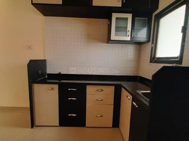 2 BHK Apartment in Alkapuri for resale Vadodara. The reference number is 19665958