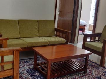 2 BHK Apartment in Allalasandra for resale Bengaluru. The reference number is 20496142