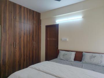 2 BHK Apartment in Allalasandra for resale Bengaluru. The reference number is 20496309