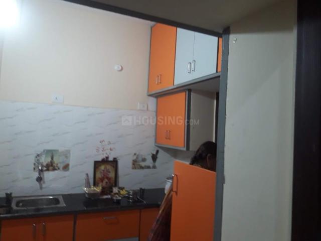 2 BHK Apartment in Allapuram for rent Krishna. The reference number is 13460987