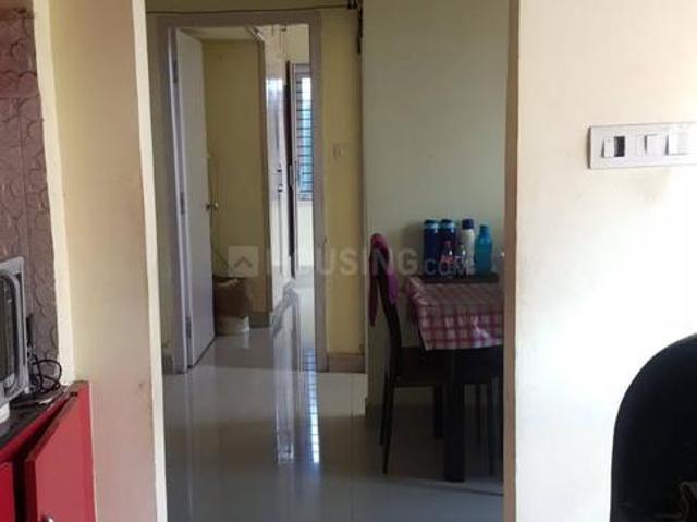 2 BHK Apartment in Allipuram for rent Visakhapatnam. The reference number is 16378329