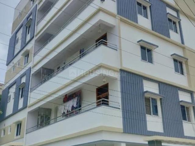 2 BHK Apartment in Almasguda for resale Hyderabad. The reference number is 21022732