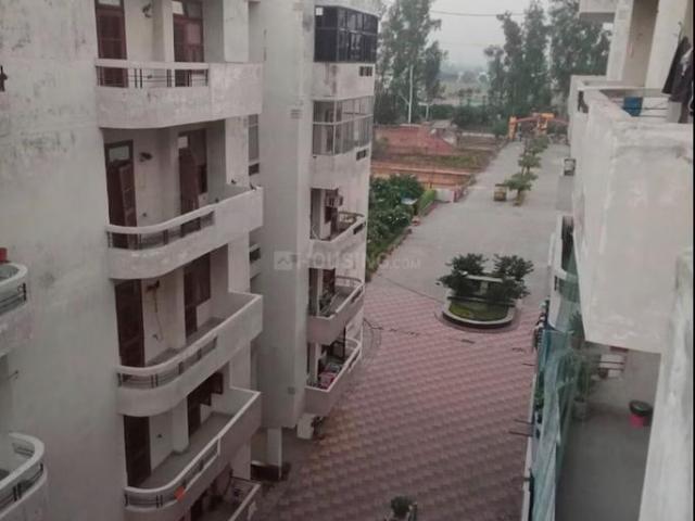 2 BHK Apartment in Almaspur for rent Muzaffarnagar. The reference number is 20601229
