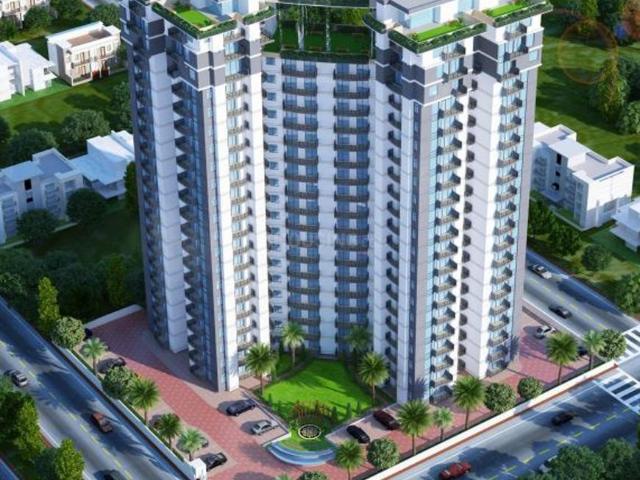 2 BHK Apartment in Alpha I for rent Greater Noida. The reference number is 20926974