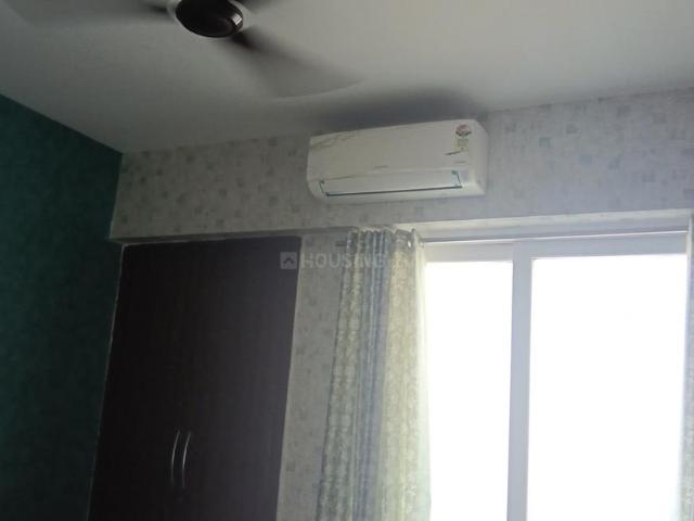 2 BHK Apartment in Alpha I for rent Greater Noida. The reference number is 21074138