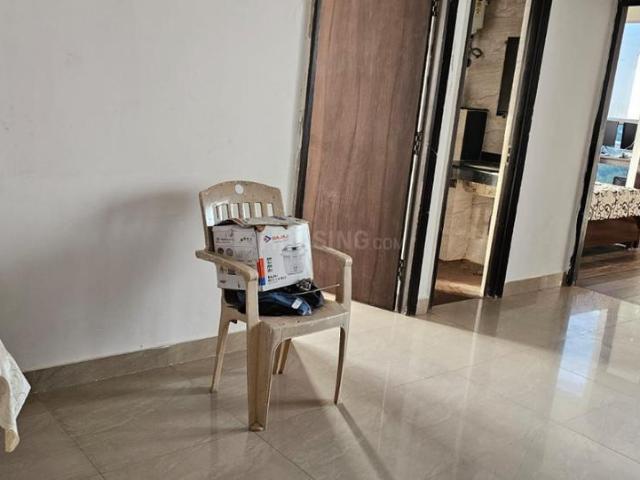 2 BHK Apartment in Alpha I for resale Greater Noida. The reference number is 21073097