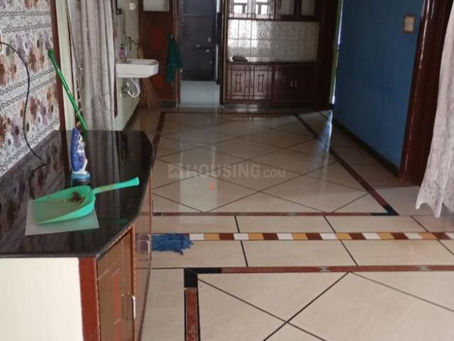 2 BHK Apartment in APHB Colony for rent Guntur. The reference number is 21008844