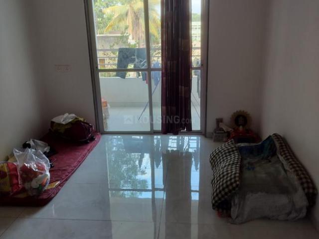 2 BHK Apartment in Apla Maharashtra Colony for rent Nashik. The reference number is 20312212