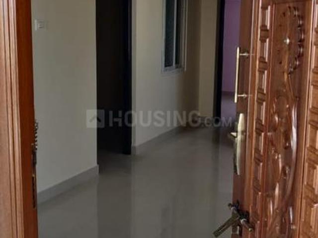 2 BHK Apartment in Arul Velavan Nagar for rent Erode. The reference number is 10904390