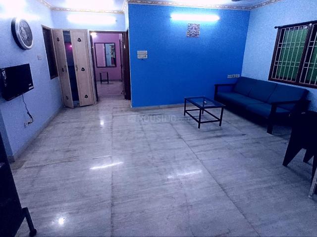 2 BHK Apartment in Arumbakkam for rent Chennai. The reference number is 21356057