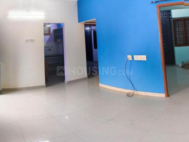2 BHK Apartment in Arumbakkam for rent Chennai. The reference number is 21400333