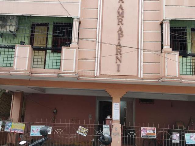 2 BHK Apartment in Arumbakkam for resale Chennai. The reference number is 21160944