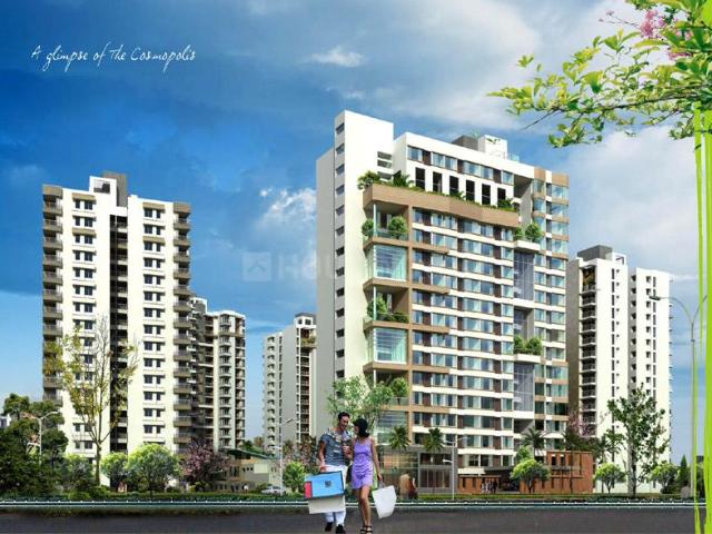 2 BHK Apartment in Arya Village for rent Bhubaneswar. The reference number is 21152310