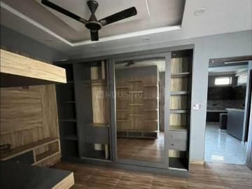 2 BHK Apartment in Arya Nagar for rent Haridwar. The reference number is 19224318