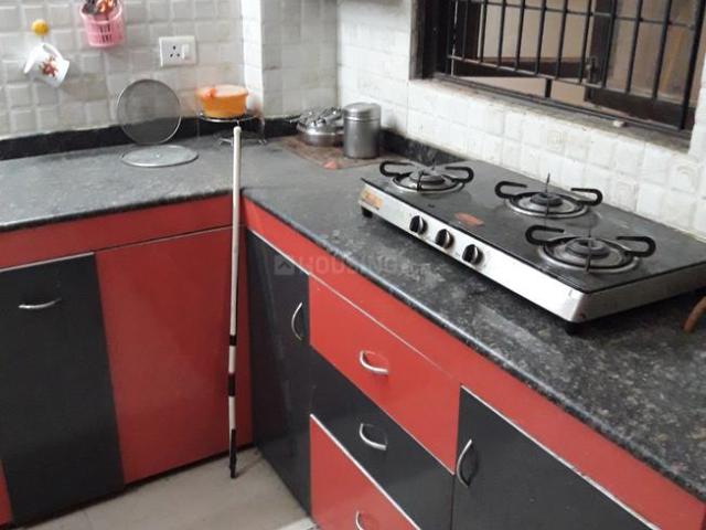 2 BHK Apartment in Arya Nagar for rent Kanpur. The reference number is 20618243