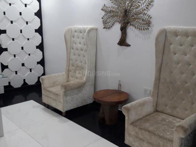 2 BHK Apartment in Arya Nagar for resale Kanpur. The reference number is 20457277