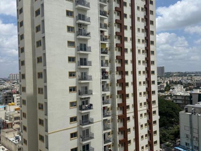 2 BHK Apartment in Arakere for rent Bengaluru. The reference number is 19066577
