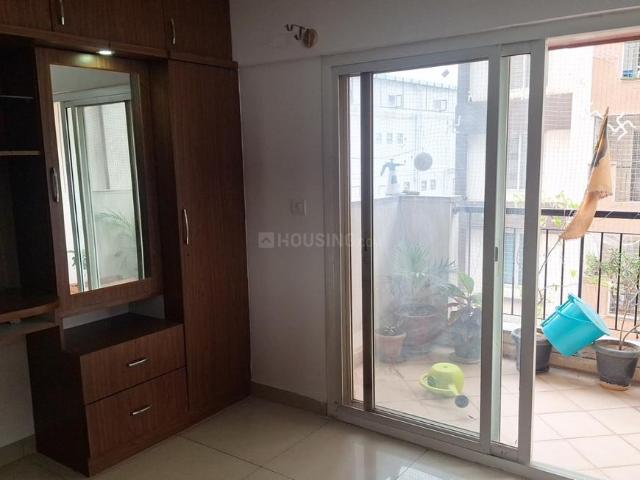 2 BHK Apartment in Arakere for rent Bengaluru. The reference number is 20500383
