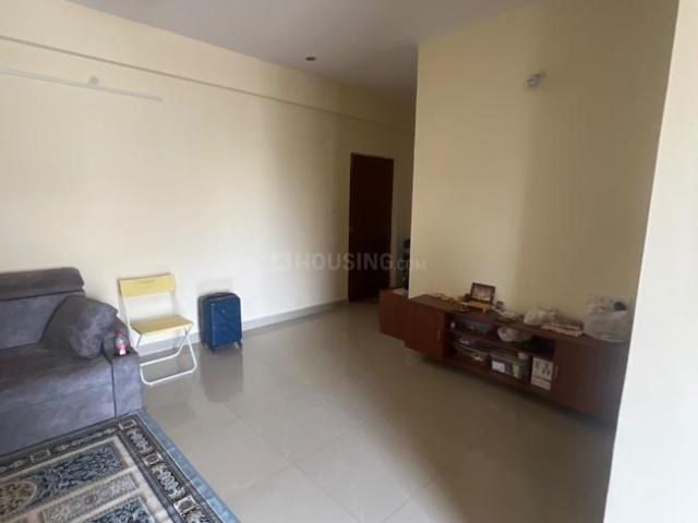 2 BHK Apartment in Arakere for rent Bengaluru. The reference number is 20741878