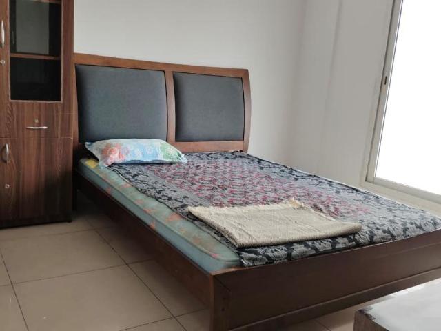 2 BHK Apartment in Arakere for rent Bengaluru. The reference number is 20845296