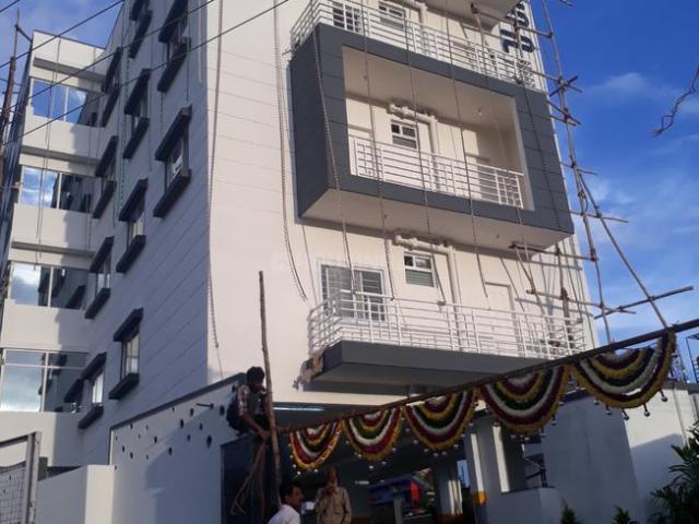2 BHK Apartment in Arakere for rent Bengaluru. The reference number is 20848516