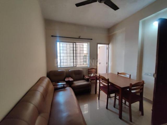2 BHK Apartment in Arakere for rent Bengaluru. The reference number is 20903726