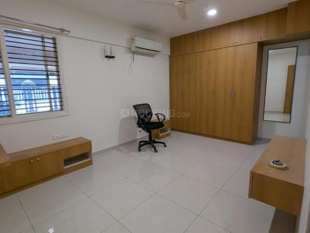 2 BHK Apartment in Arakere for rent Bengaluru. The reference number is 20958898