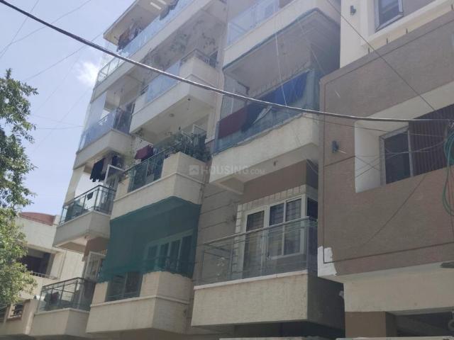 2 BHK Apartment in Arakere for rent Bengaluru. The reference number is 21083156