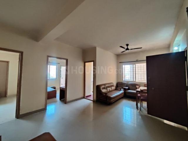 2 BHK Apartment in Arakere for rent Bengaluru. The reference number is 21159971