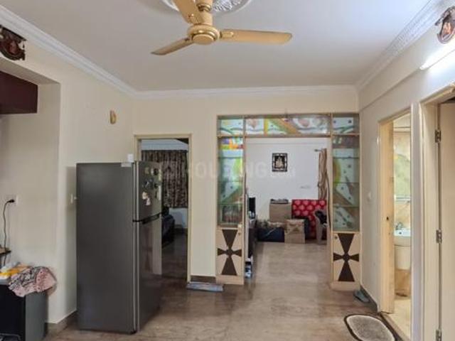 2 BHK Apartment in Arakere for rent Bengaluru. The reference number is 21285976