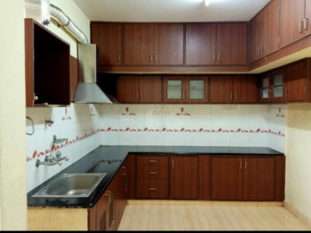 2 BHK Apartment in Arakere for resale Bengaluru. The reference number is 9414685