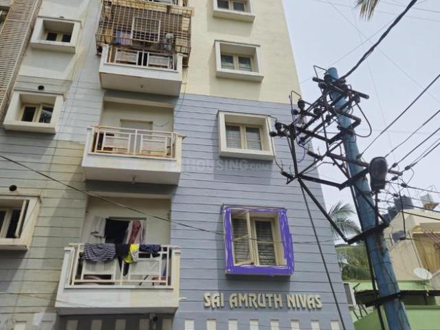 2 BHK Apartment in Arakere for resale Bengaluru. The reference number is 19895184