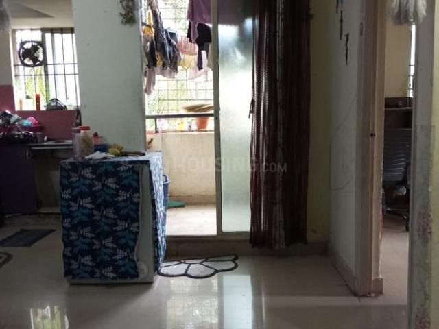 2 BHK Apartment in Arakere for resale Bengaluru. The reference number is 20887477