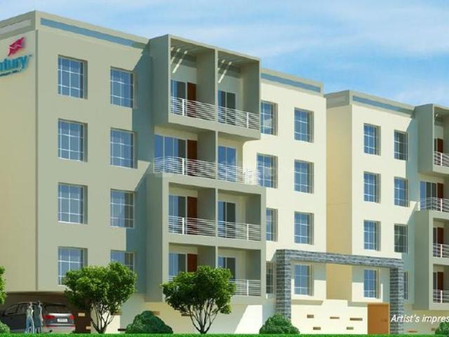 2 BHK Apartment in Arakere for resale Bengaluru. The reference number is 20838104