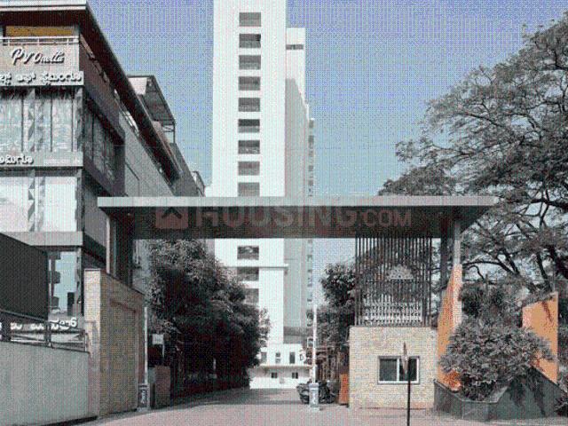 2 BHK Apartment in Arakere for resale Bengaluru. The reference number is 21171958