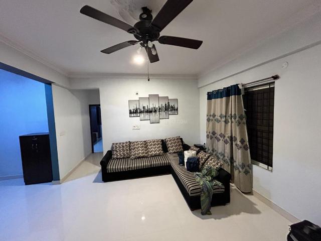 2 BHK Apartment in Arakere for resale Bengaluru. The reference number is 21248883